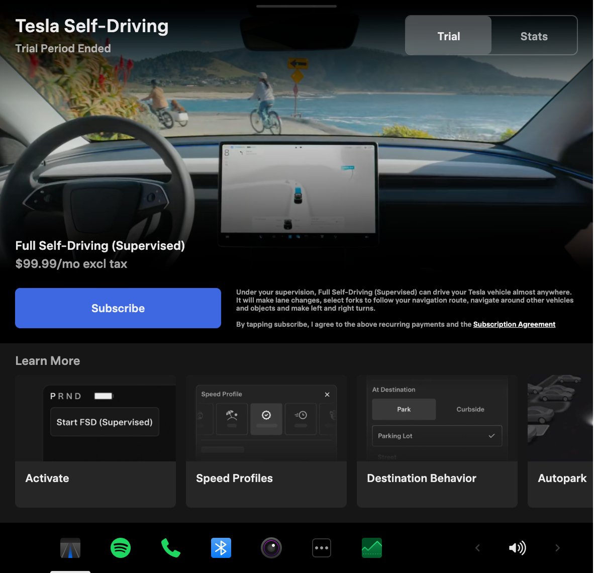 Tesla 2026 Spring Update drops 12 new features owners have been waiting for Tesla 2026 Spring Update drops 12 new features owners have been waiting for