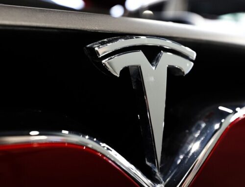 Tesla’s EU sales jump 101.9% in March after months of losses amid BYD rivalry, political backlash
