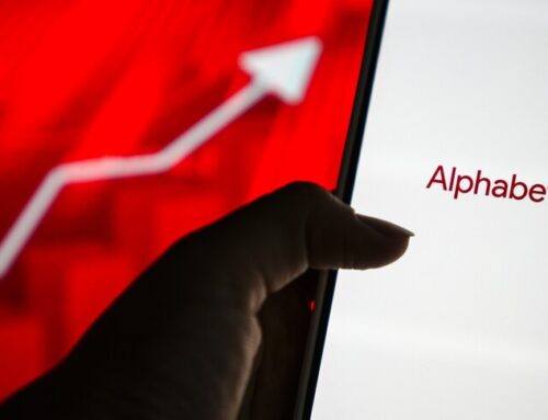 Alphabet’s early SpaceX bet could be worth $100B ahead of IPO