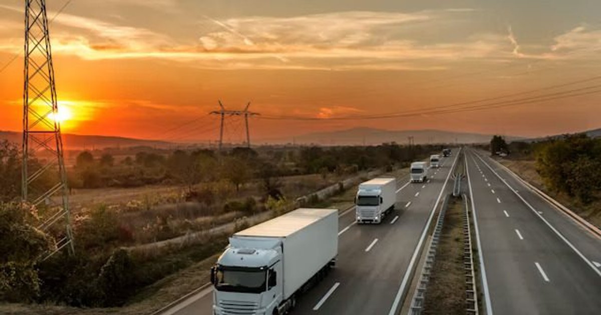 SMMT Calls on the EU to Keep Key EV Incentives for Fleets