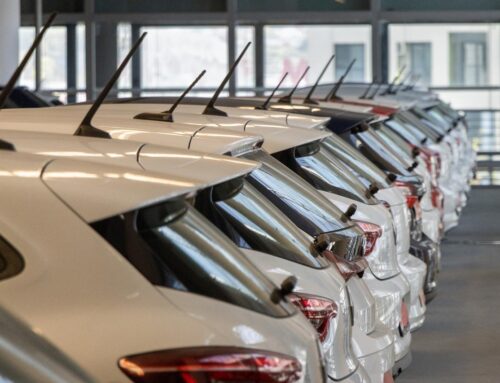 Türkiye auto sales drop over 10% in March as electric demand surges