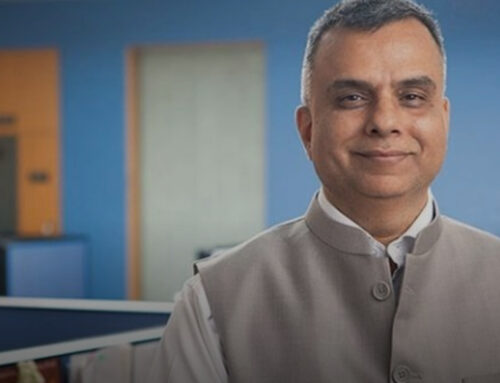 A Top India Fund Shows One Path for a Different Kind of VC