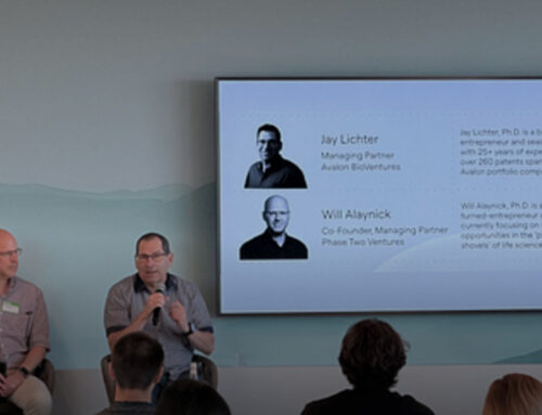 Top Headlines in April: Technology, Life Science and Funding News in San Diego