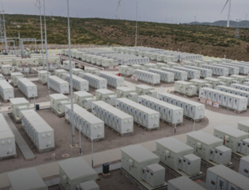 In Batteries We Trust