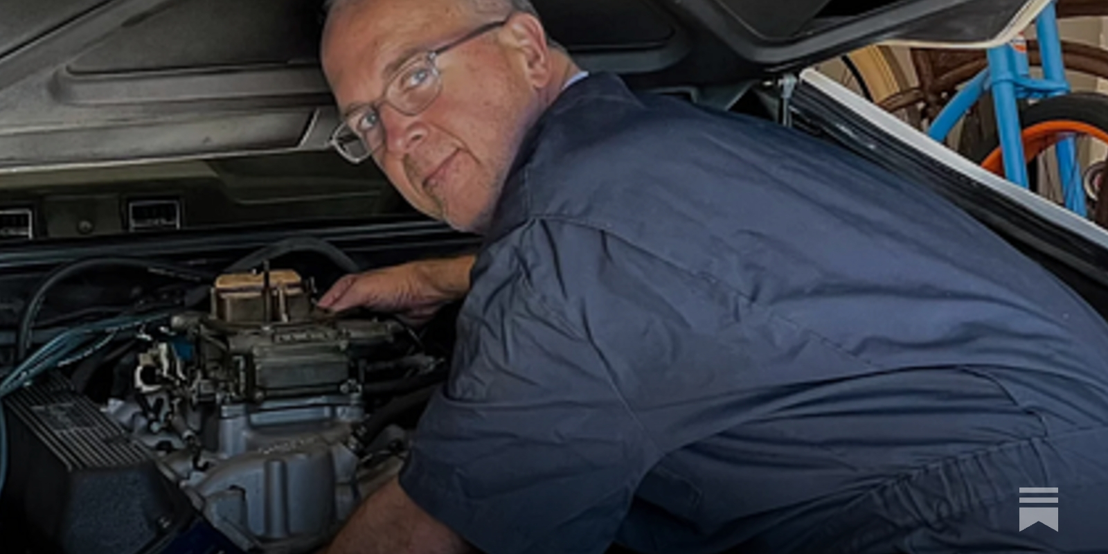 Top exec exits Ford. What’s next.