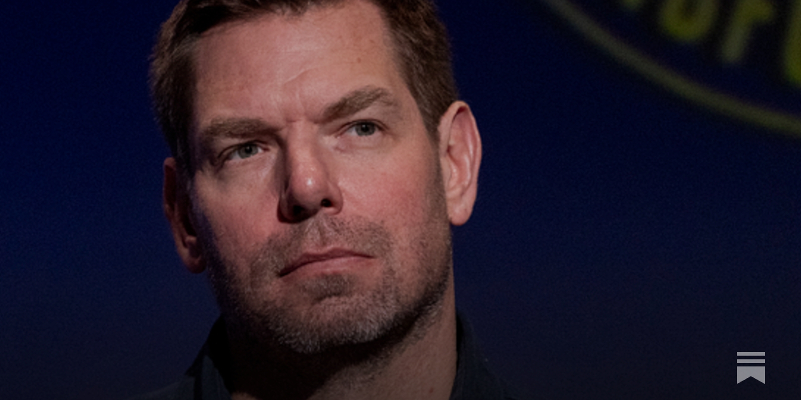 Good environment, bad party