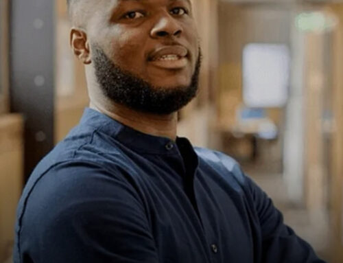 Jambaar Capital invests in Trashcoin