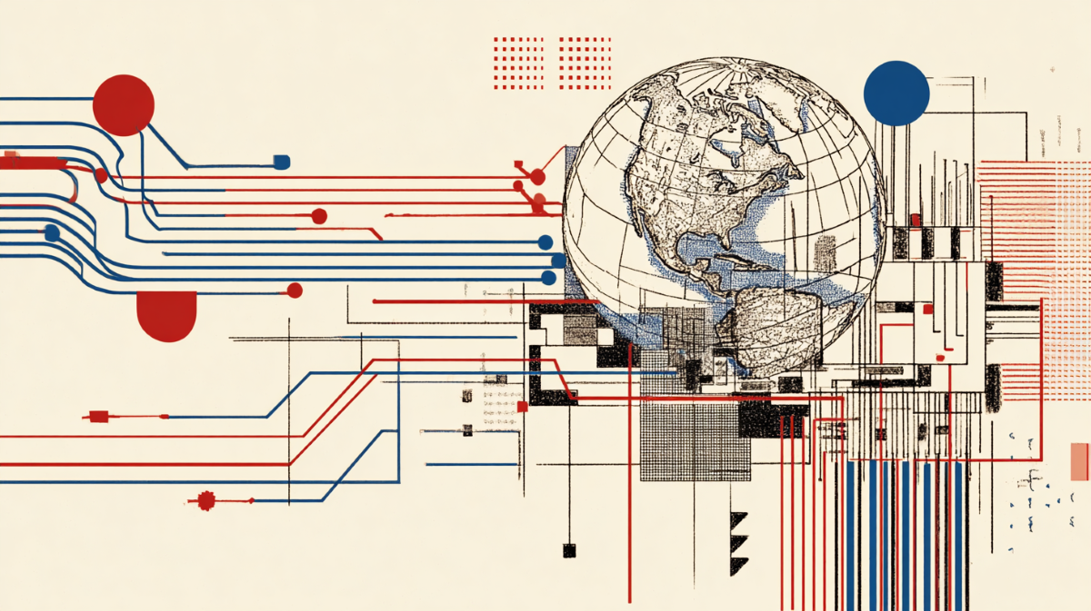 Why Booz Allen is Partnering With One of the World’s Most Important VC Firms