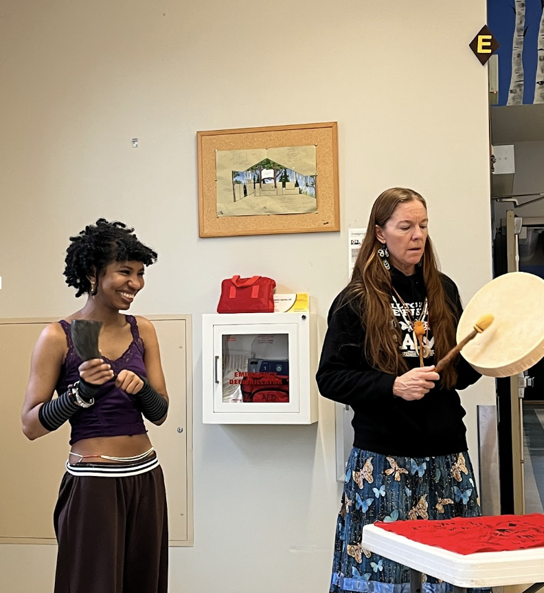 The precursor to Earth week: an Environmental summit on climate justice and acce…