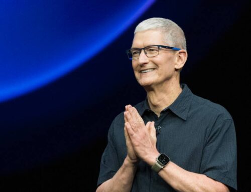 Goldman Sachs reassesses Apple stock ahead of earnings