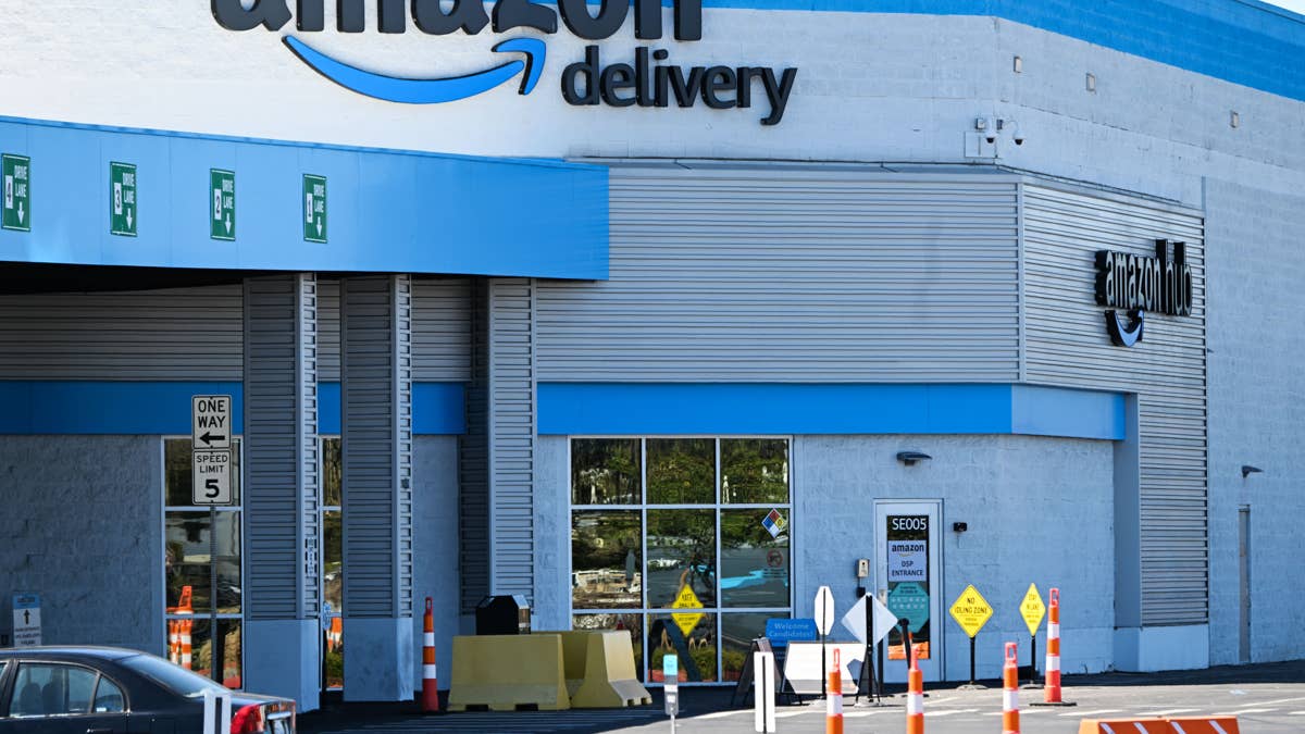 Amazon’s 3-piece wicker bistro set that’s ‘perfect for small spaces’ is just 