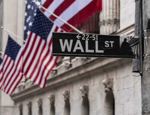 US Stock Market Today After Hours: Nasdaq Hit by AI Worries as Visa, Starbucks and Chip St