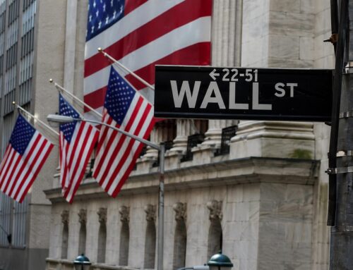 US Stock Market Today: Futures Rise Before GDP as Big Tech Earnings Split Wall Street