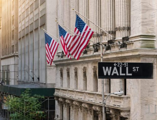 US Stock Market Today: Futures Slip as $110 Oil and AI Jitters Test Wall Street’s Record R