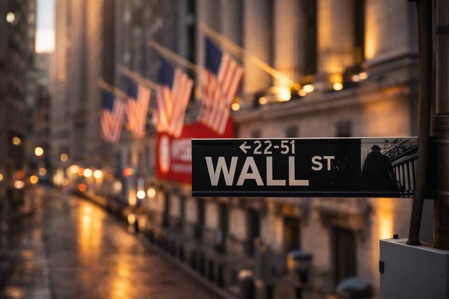 US Stock Market Week Ahead: Record S&P 500 Rally Faces Iran Risk, Tesla Earnings and Fed H