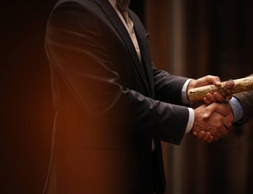 The rise of venture capital secondaries