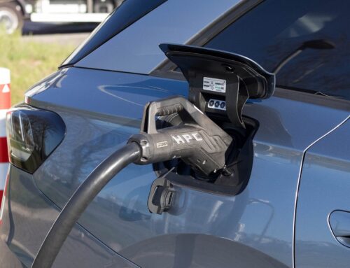 Germany targets 8 million electric cars by 2030