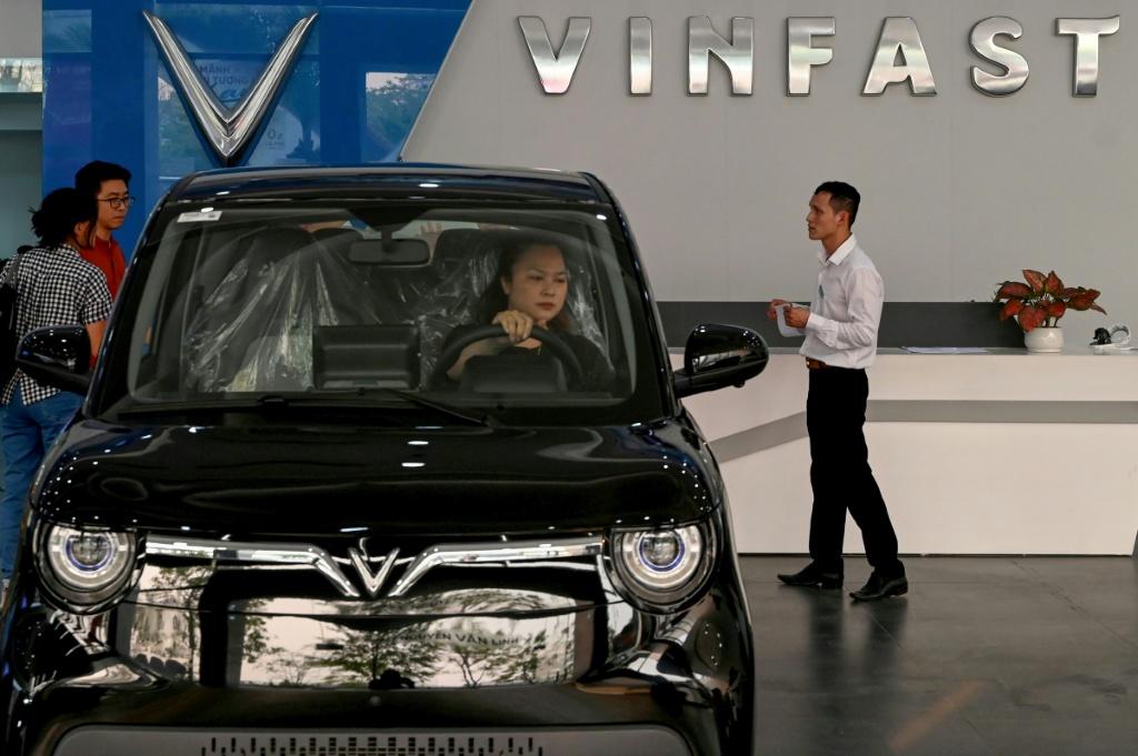 Middle East war revs up electric car demand in Asia