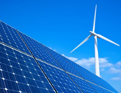 Researchers Survey the Challenges of Integrating Wind and Solar Into Power Grids