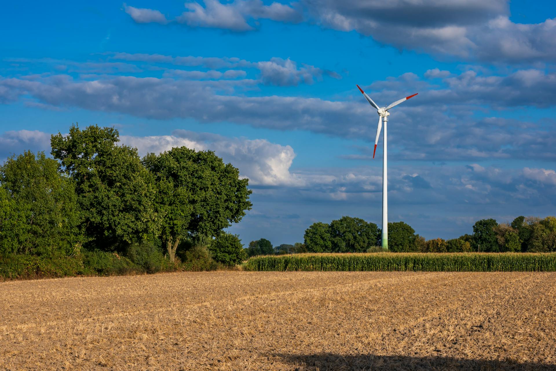 USDA Finalizes National Environmental Policy Act Rule