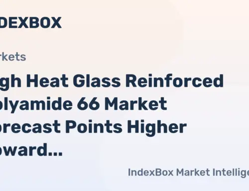 High Heat Glass Reinforced Polyamide 66 Market Forecast Points Higher Toward 2035, Driven