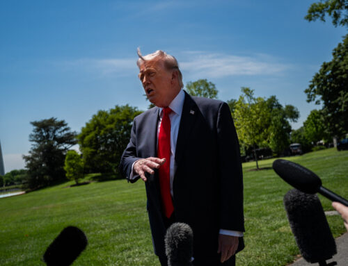 White House Considers Vetting A.I. Models Before They Are Released