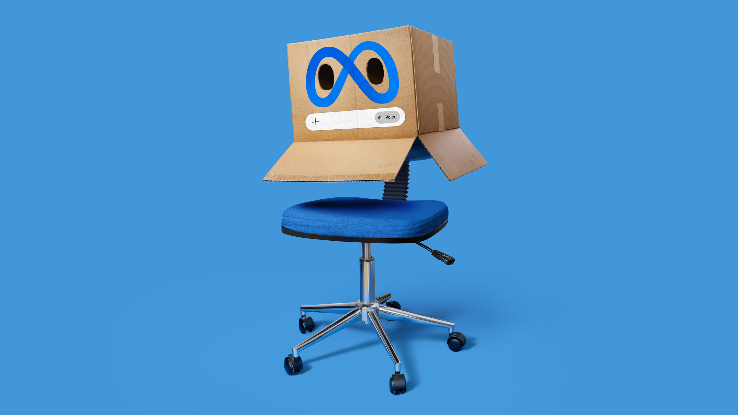Meta’s Embrace of A.I. Is Making Its Employees Miserable