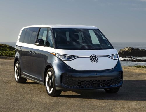 Volkswagen ID Buzz Discounts Are Huge Now. Is the Retro EV Van Finally Worth It?