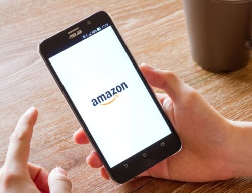 Amazon Is Using AI Podcast Hosts to Sell Adult Diapers and Fake Dog Poop