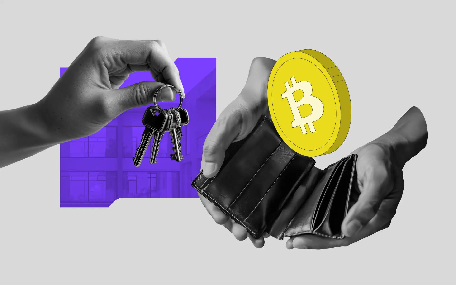 Will One Bitcoin Ever Be Enough To Buy You a House? Will One Bitcoin Ever Be Enough To Buy You a House?