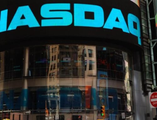 Bitcoin options are coming to Nadaq. Here’s what it means for you.