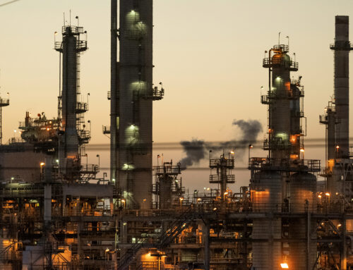 California overhauls carbon market — critics say it’s a giveaway to oil