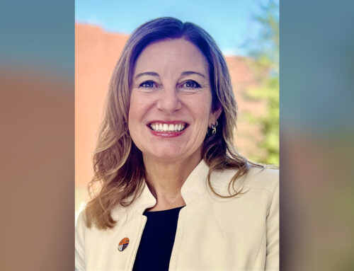 Jules Bruck named dean of UGA College of Environment and Design