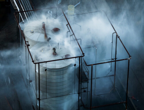 A chemical tank nearly exploded. Did California’s regulators miss the signs?
