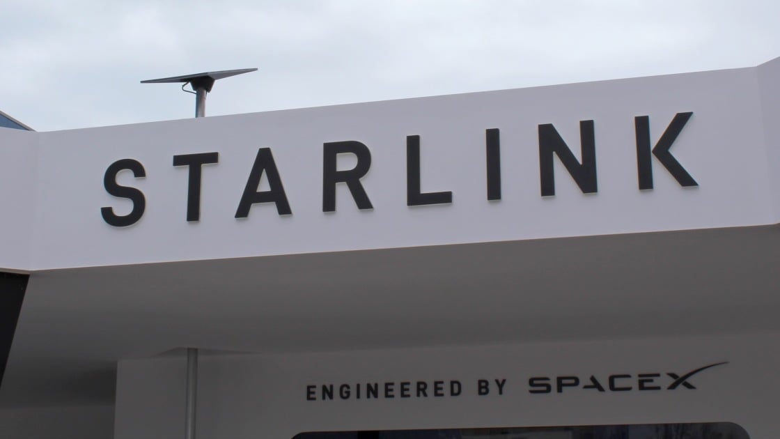 SpaceX to FCC: .5B Broadband Program Is Unnecessary. Starlink Has It Covered
