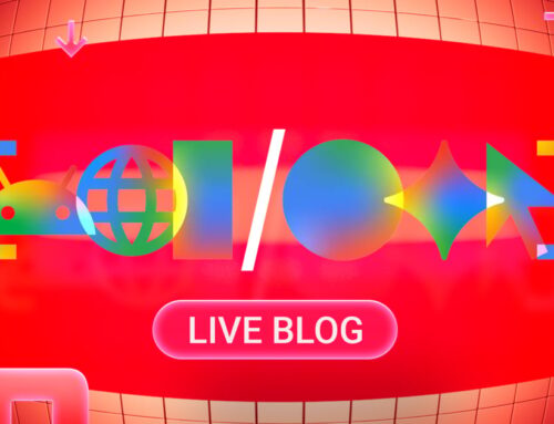 Omni, Pics, and a Big Search Overhaul: Everything You Missed at Google I/O 2026