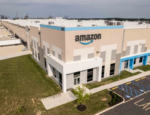 Amazon is buying up more Middletown farmland with plans for new facility