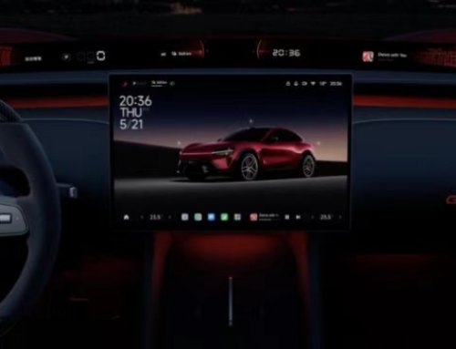 Automotive New Materials ‘Double’: Who Will Be the Next 10-Billion-Yuan Sector?