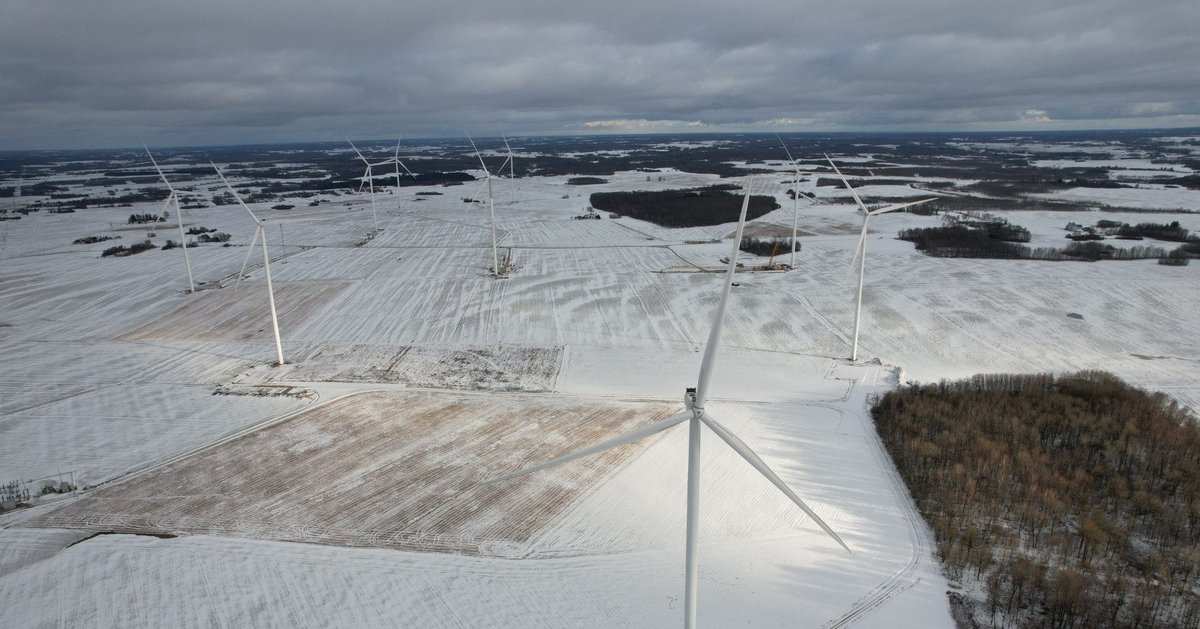 McKinsey: Changing Capital for the Rise in Cleantech