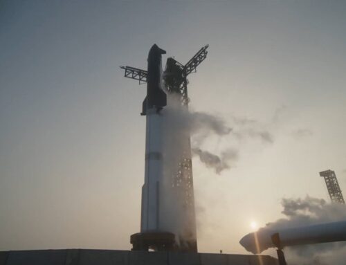 South Texas residents say SpaceX rocket testing has caused damage to homes