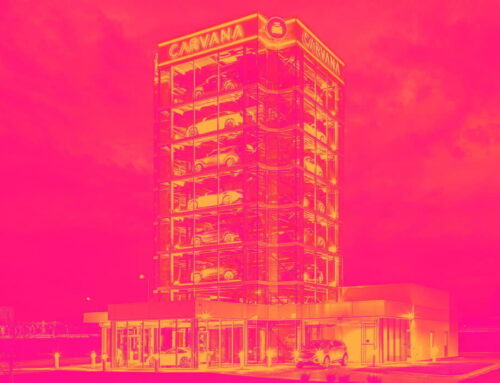 Carvana and Revolve Stocks Trade Up, What You Need To Know