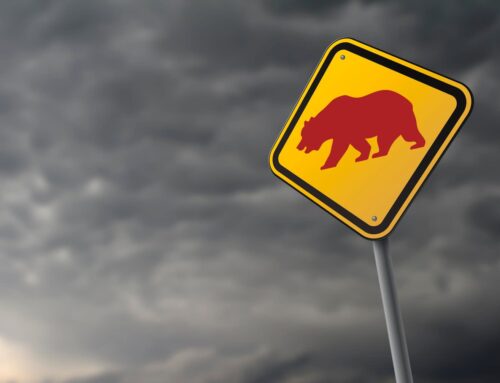 Inflation Just Soared at the Fastest Pace Since 2023, and It Could Spell Trouble for Stock