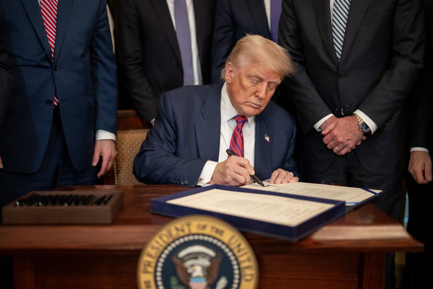 The Stock Market May Be in Trouble: President Trump Put Fed Chair Kevin Warsh in a Tough S The Stock Market May Be in Trouble: President Trump Put Fed Chair Kevin Warsh in a Tough S