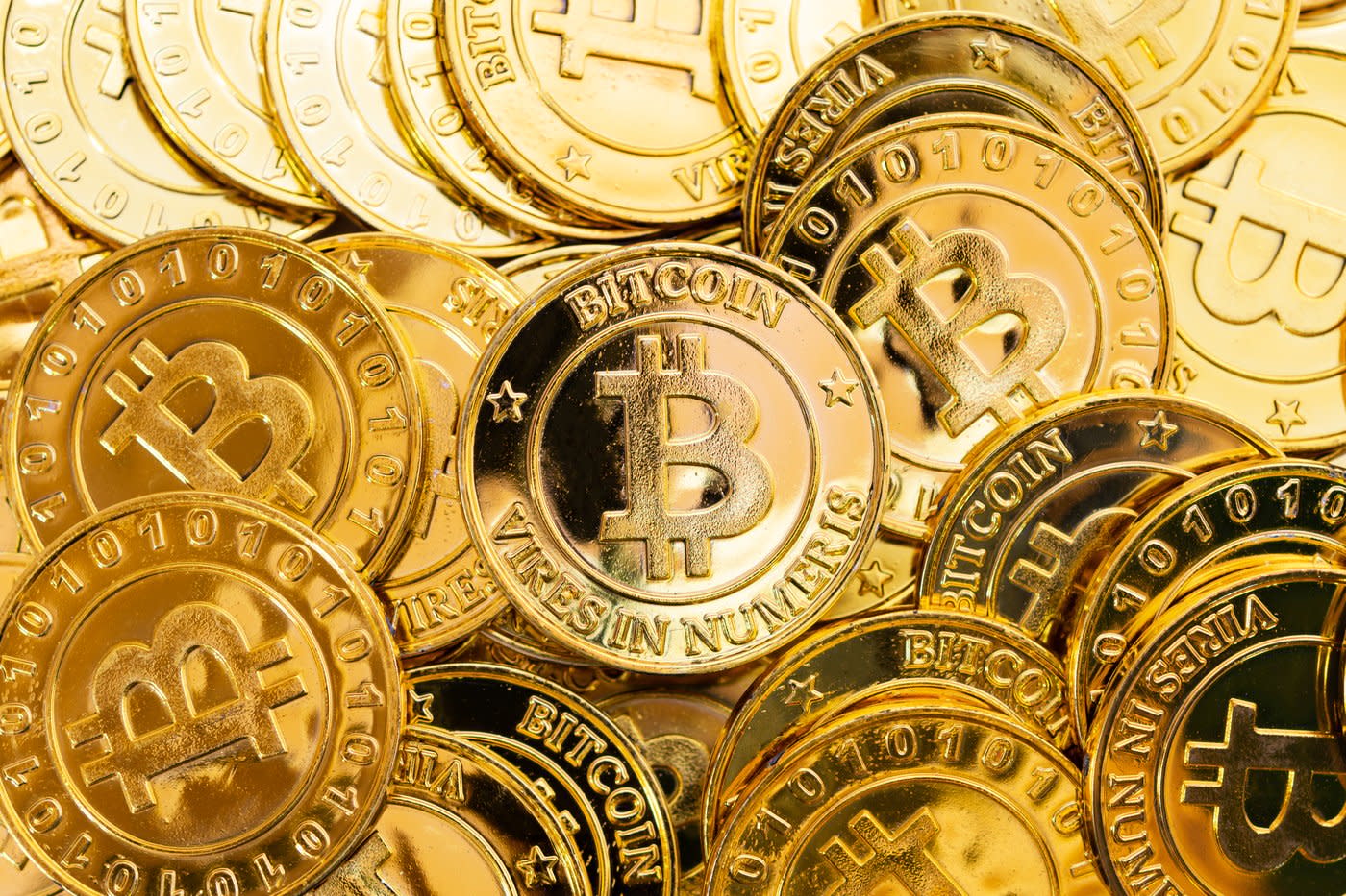 SpaceX Holds .5 Billion in Bitcoin. Does That Make the Coin
