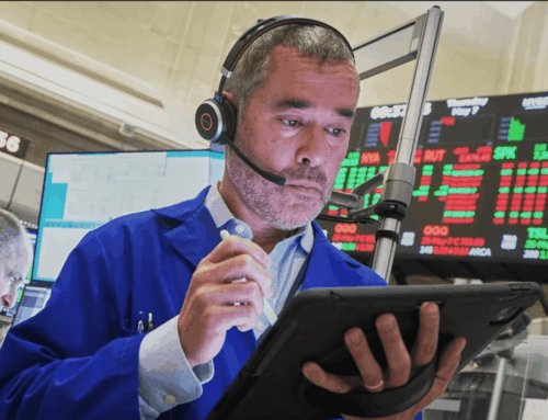 US stocks rise to records after a solid jobs report overshadows higher oil prices