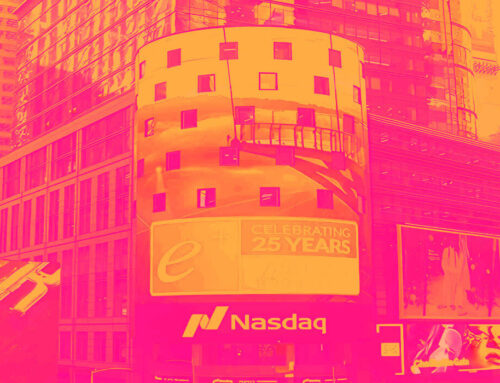 Why ePlus (PLUS) Shares Are Trading Lower Today