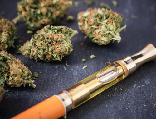 Georgia Governor Signs Bill Expanding Medical Cannabis Program