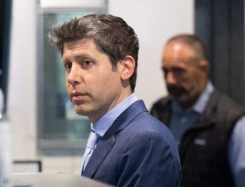 Sam Altman Defends Himself From Conflict Of Interest Claims At OpenAI Trial: ‘Always Been Recused’