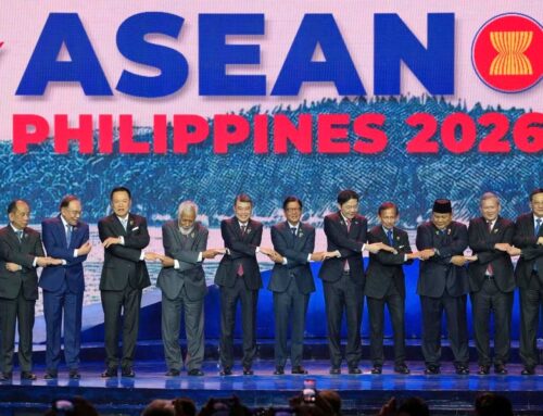 ASEAN Energy Crisis: From Fossil Frailty To Infrastructure Prowess