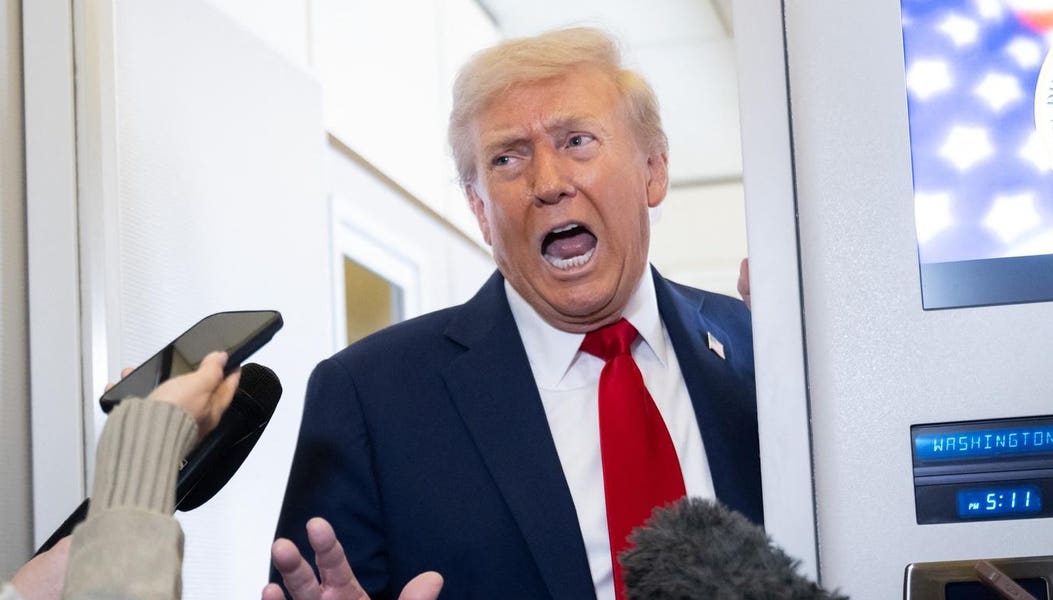 ‘Go Time’—White House Quietly Confirms ‘Imminent’ May Bitcoin Price Game-Changer